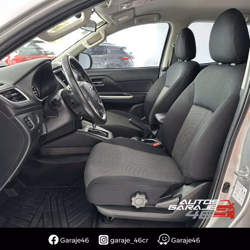 MITSUBISHI L200 HighPower 2023