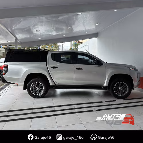 MITSUBISHI L200 HighPower 2023