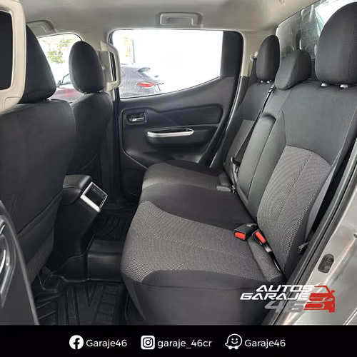 MITSUBISHI L200 HighPower 2023