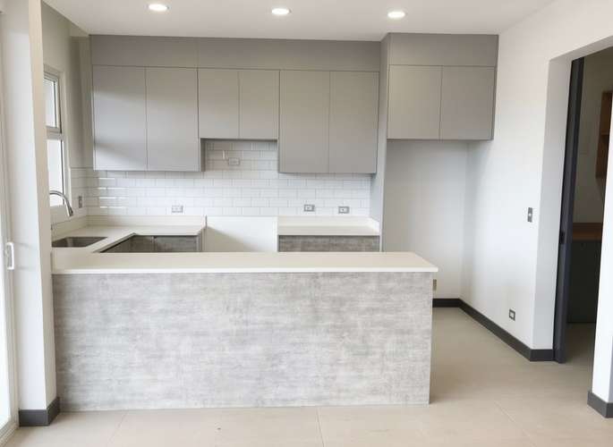 Apartamento con Terraza Privada y Vista Panorámica en Guachipelín Escazú - Imagen 2