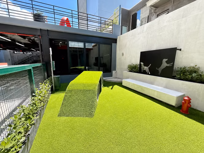 ESTUDIO AMUEBLADO EN ALQUILER | TORRE BÖ ESCALANTE | IDEAL PARA EJECUTIVOS | PISO 3