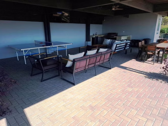 APARTAMENTO EN POZOS DE SANTA ANA.