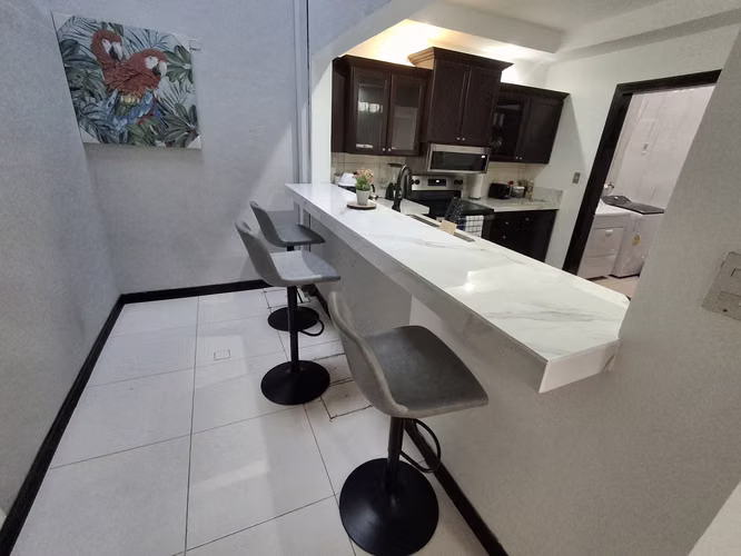 Furnished Condo for Rent  140 m2