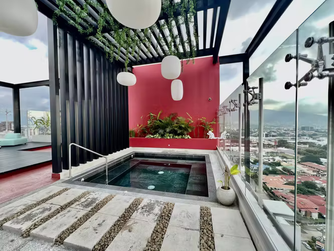 Venta de apartamento en Rohrmoser