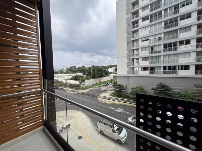 Venta de apartamento en Rohrmoser