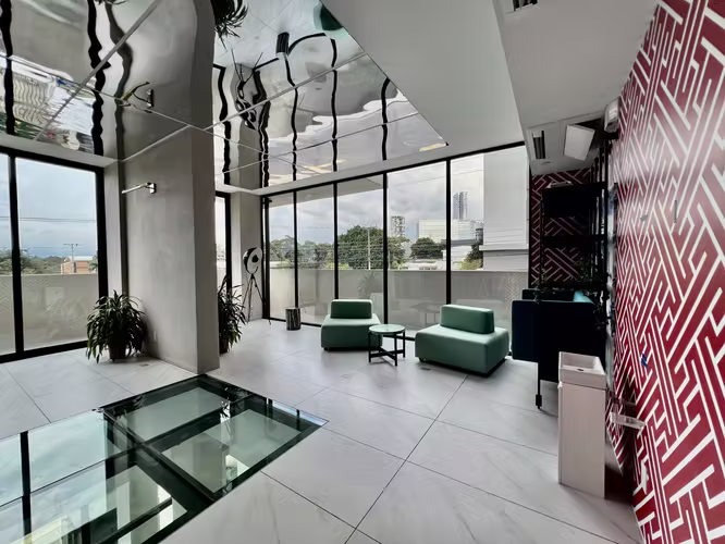 Venta de apartamento en Rohrmoser