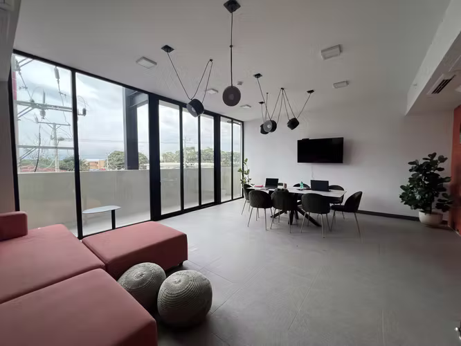 Venta de apartamento en Rohrmoser