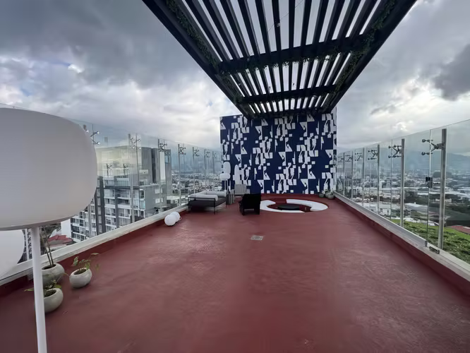Venta de apartamento en Rohrmoser