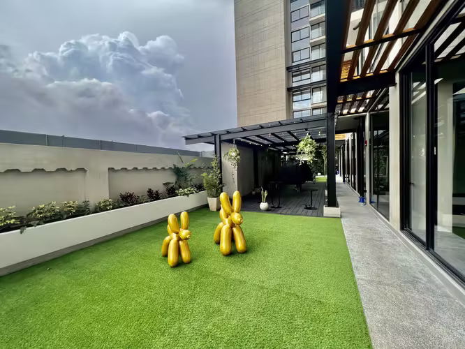 Venta de apartamento en Rohrmoser