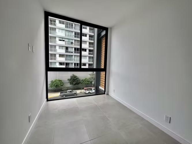 Venta de apartamento en Rohrmoser