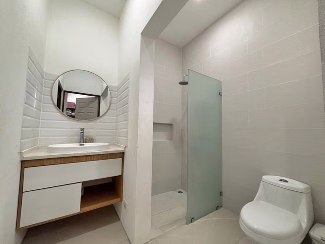 Moderna Casa en Condominio Parque del Encino – Liberia | Amplia, Elegante y Lista para Vivir - Imagen 12