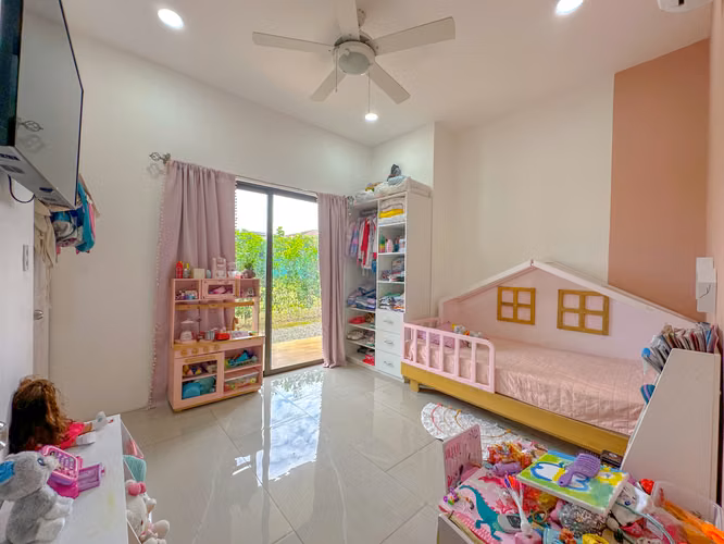 Moderna Casa en Condominio Parque del Encino – Liberia | Amplia, Elegante y Lista para Vivir - Imagen 13