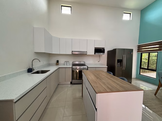Moderna Casa en Condominio Parque del Encino – Liberia | Amplia, Elegante y Lista para Vivir - Imagen 6