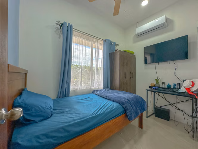 Moderna Casa en Condominio Parque del Encino – Liberia | Amplia, Elegante y Lista para Vivir - Imagen 11