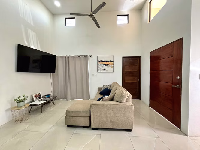 Moderna Casa en Condominio Parque del Encino – Liberia | Amplia, Elegante y Lista para Vivir - Imagen 7