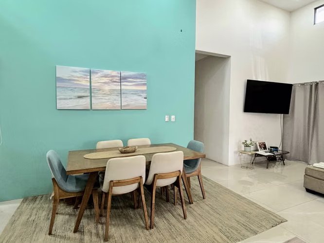 Moderna Casa en Condominio Parque del Encino – Liberia | Amplia, Elegante y Lista para Vivir - Imagen 8