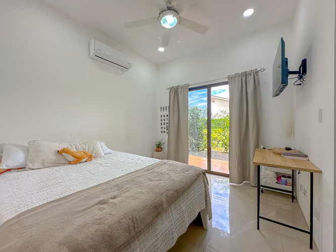 Moderna Casa en Condominio Parque del Encino – Liberia | Amplia, Elegante y Lista para Vivir - Imagen 9