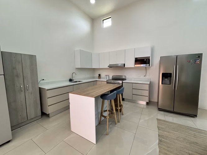 Moderna Casa en Condominio Parque del Encino – Liberia | Amplia, Elegante y Lista para Vivir - Imagen 5