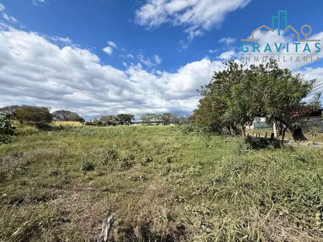 Venta de terreno industrual en el Coyol Alajuela 3174m2 ID 1897