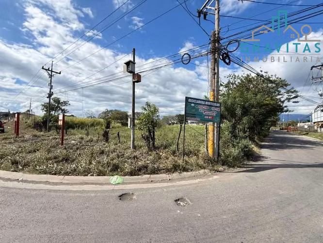 Venta de terreno industrual en el Coyol Alajuela 3174m2 ID 1897 - Imagen 13