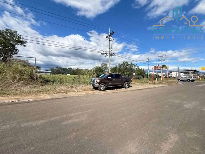 Venta de terreno industrual en el Coyol Alajuela 3174m2 ID 1897 - Imagen 10