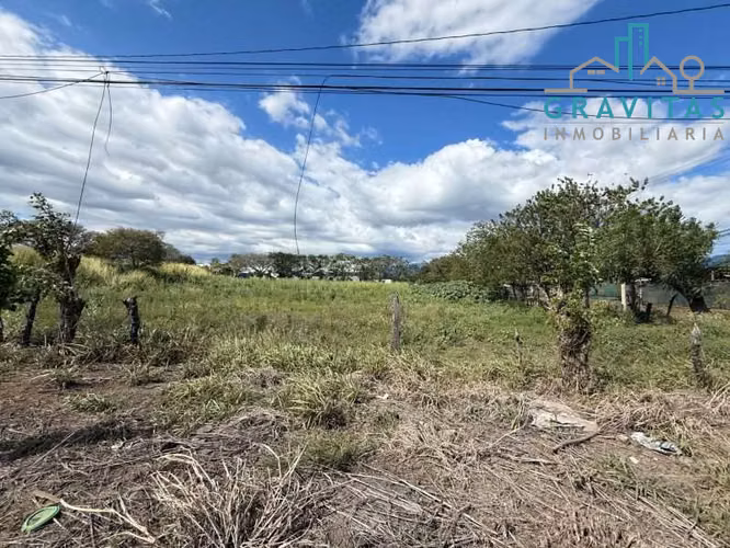 Venta de terreno industrual en el Coyol Alajuela 3174m2 ID 1897 - Imagen 12