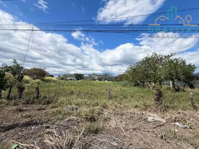Venta de terreno industrual en el Coyol Alajuela 3174m2 ID 1897 - Imagen 14