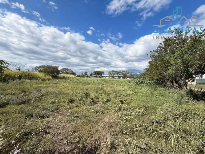 Venta de terreno industrual en el Coyol Alajuela 3174m2 ID 1897 - Imagen 4