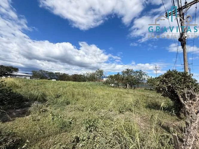 Venta de terreno industrual en el Coyol Alajuela 3174m2 ID 1897 - Imagen 9