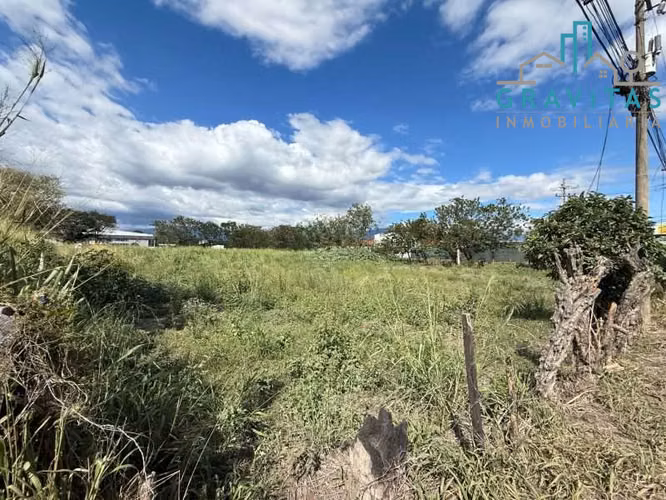 Venta de terreno industrual en el Coyol Alajuela 3174m2 ID 1897 - Imagen 8