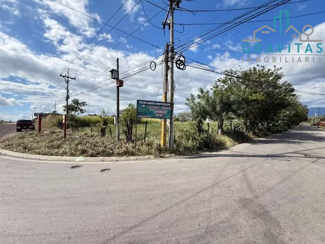 Venta de terreno industrual en el Coyol Alajuela 3174m2 ID 1897 - Imagen 6