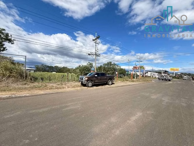 Venta de terreno industrual en el Coyol Alajuela 3174m2 ID 1897 - Imagen 11