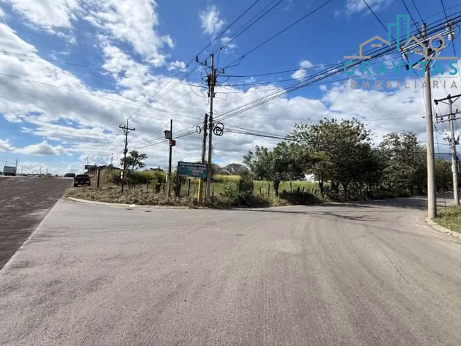 Venta de terreno industrual en el Coyol Alajuela 3174m2 ID 1897 - Imagen 16