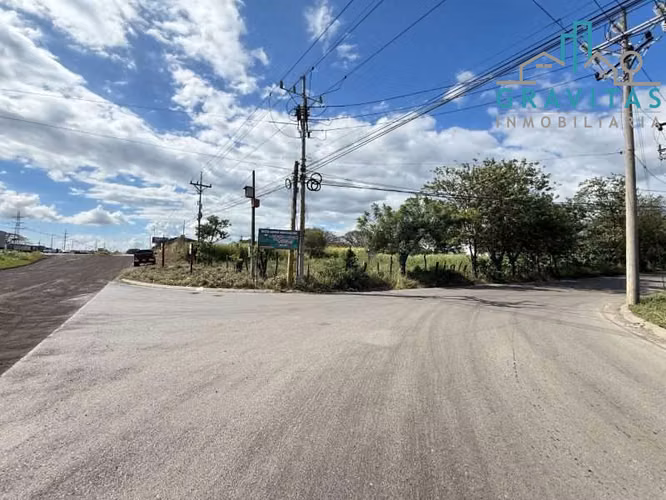 Venta de terreno industrual en el Coyol Alajuela 3174m2 ID 1897 - Imagen 15