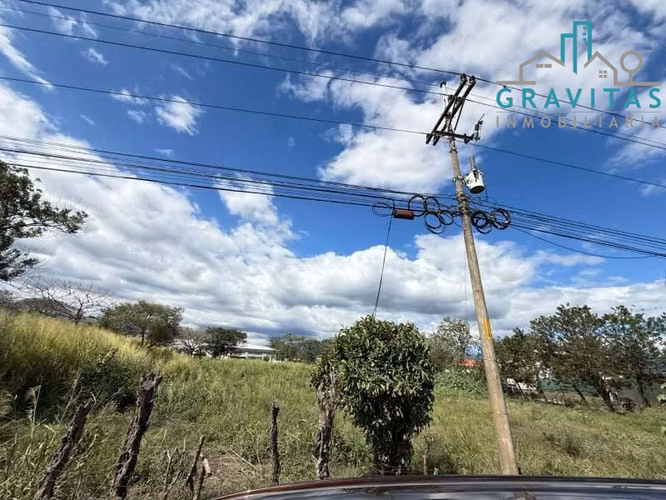 Venta de terreno industrual en el Coyol Alajuela 3174m2 ID 1897 - Imagen 5