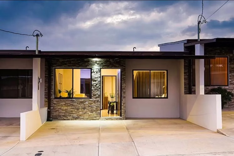 Casa en Condominio en Tres Ríos
