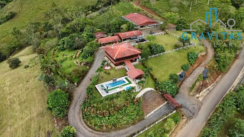 Quinta en venta en San Miguel, San Carlos 140000m2 ID 1898 - Imagen 2
