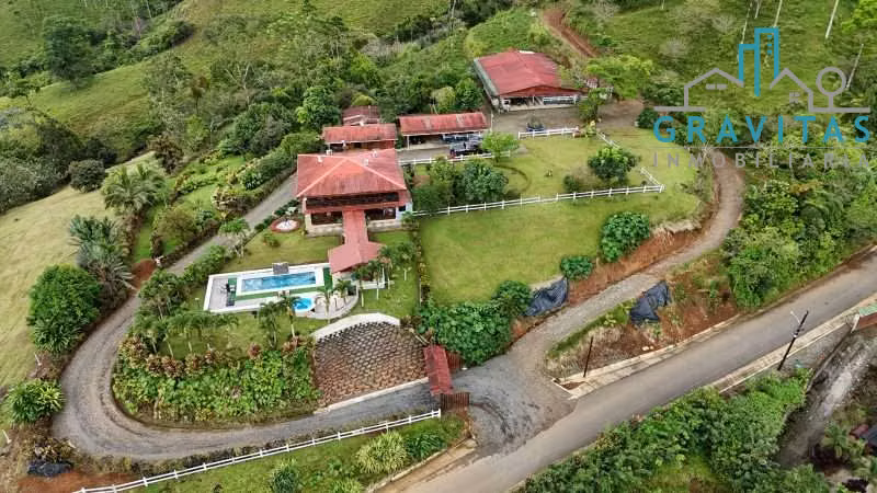 Quinta en venta en San Miguel, San Carlos 140000m2 ID 1898 - Imagen 3
