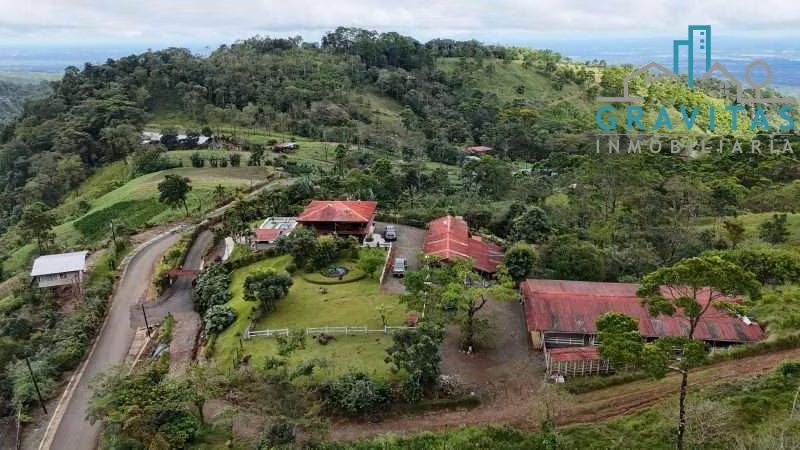 Quinta en venta en San Miguel, San Carlos 140000m2 ID 1898 - Imagen 5