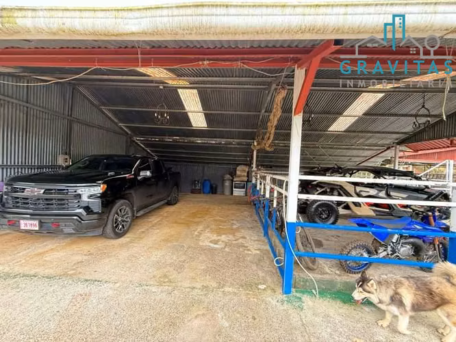 Quinta en venta en San Miguel, San Carlos 140000m2 ID 1898 - Imagen 12
