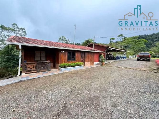 Quinta en venta en San Miguel, San Carlos 140000m2 ID 1898 - Imagen 13