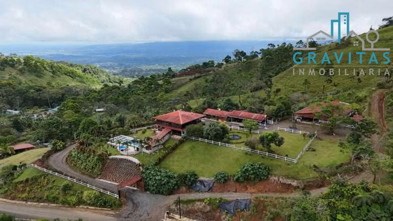 Quinta en venta en San Miguel, San Carlos 140000m2 ID 1898 - Imagen 4