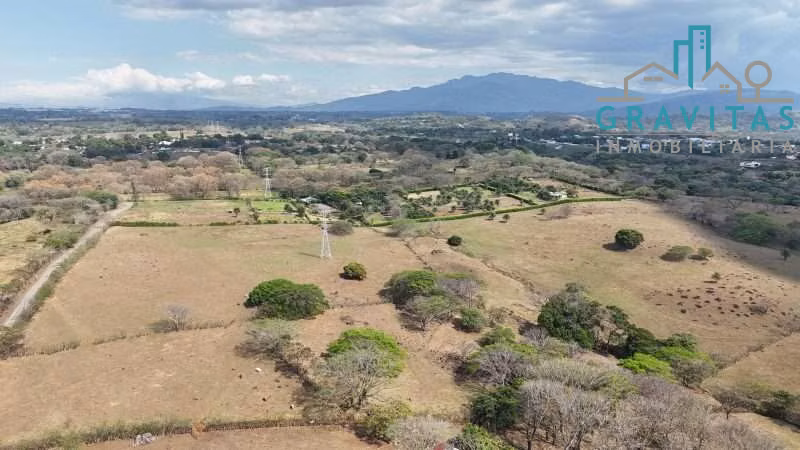 Venta de terreno en Alajuela con uso industrial, 23000m2 ID 1899