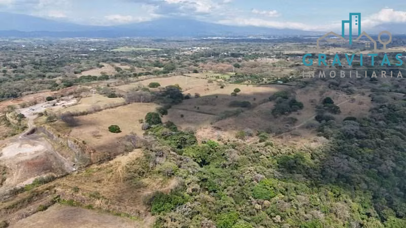 Venta de terreno en Alajuela con uso industrial, 23000m2 ID 1899 - Imagen 12