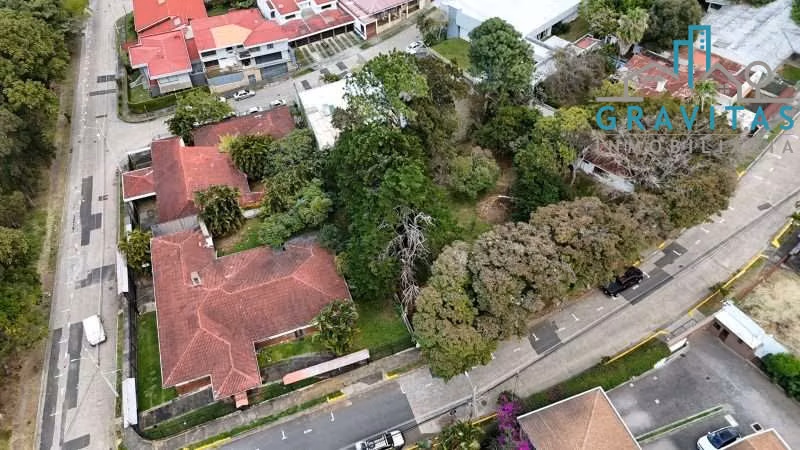Terreno en venta en Rohrmoser, 10300m2 ID 1895