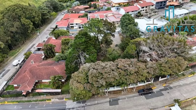 Terreno en venta en Rohrmoser, 10300m2 ID 1895