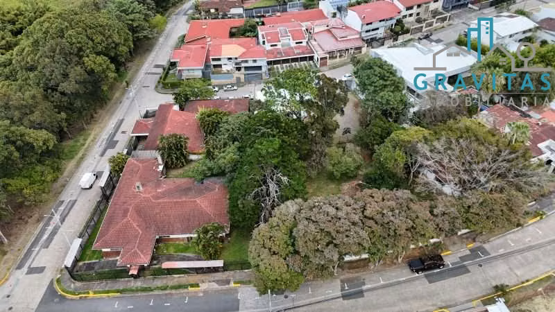 Terreno en venta en Rohrmoser, 10300m2 ID 1895