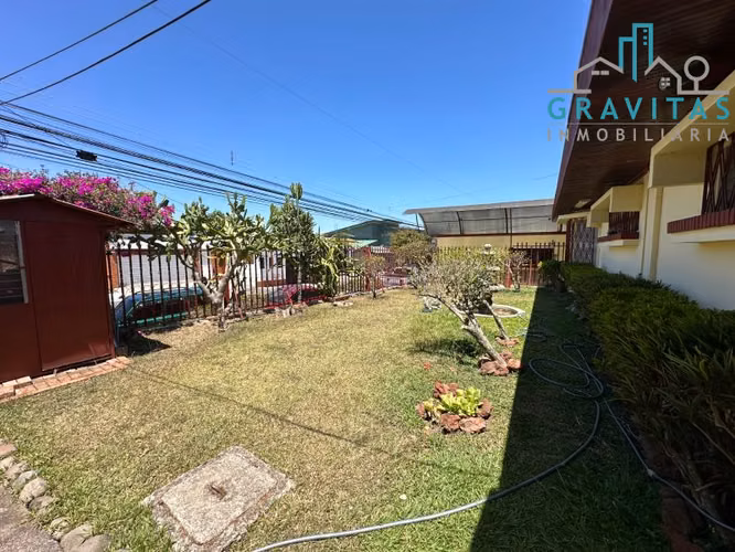 Casa en venta en el Prado, Curridabat (Uso comercial, Ideal para oficinas) ID 1702 - Imagen 10