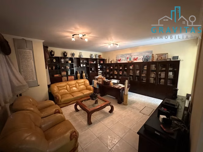 Casa en venta en el Prado, Curridabat (Uso comercial, Ideal para oficinas) ID 1702 - Imagen 5