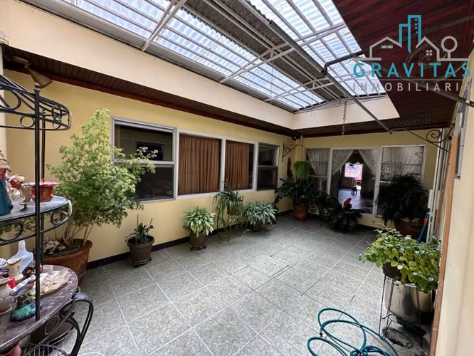 Casa en venta en el Prado, Curridabat (Uso comercial, Ideal para oficinas) ID 1702 - Imagen 18